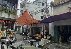 Bán nhà riêng kinh doanh tại Tổ 5, Chi Đông, Mê Linh, diện tích 60,7 m2... Bán nhà riêng tại Quang Minh, Hà Nội 05