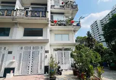 Nhà đẹp 1/ An Dương Vương- 58m² - An Lạc, Bình Tân, TP Hồ Chí Minh - 8.9 tỷ... Bán nhà riêng tại An Lạc, Hồ Chí Minh 01