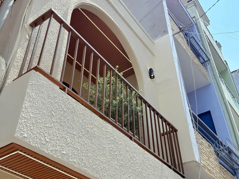 Nhà 2 tầng xinh xắn Đức Nhuận, chuẩn ở - kinh doanh... Bán nhà riêng tại Đức Nhuận, Hồ Chí Minh 01