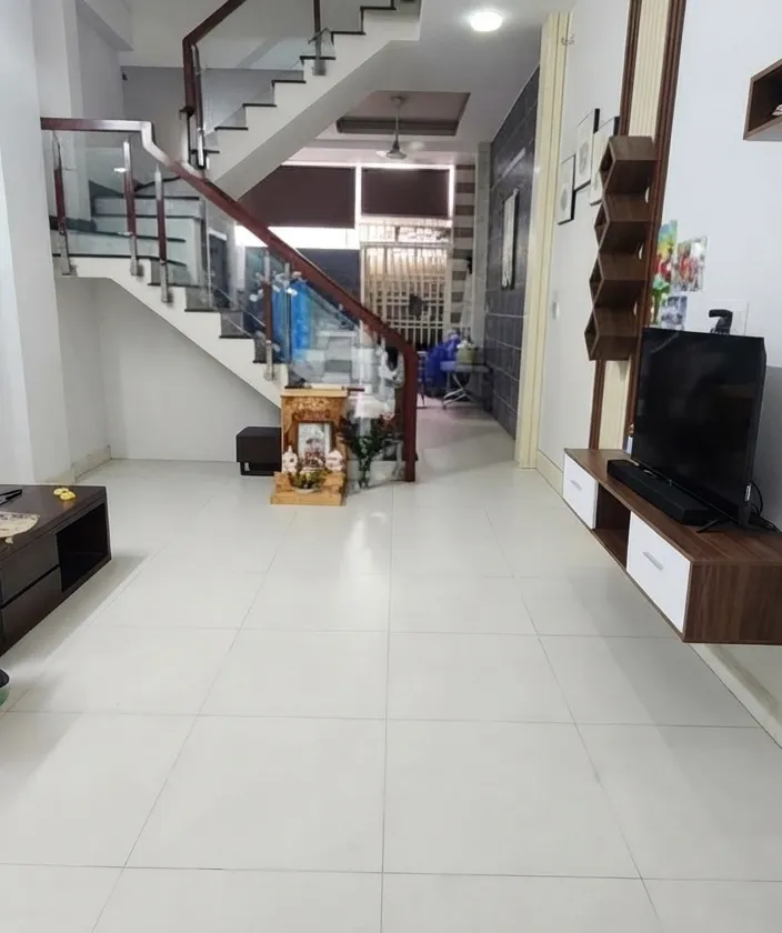Nhà Gò Dầu 2 mặt tiền , ngang 4m , gần AEON Tân Phú, HXH, giá 5,7 tỷ... Bán owner_side tại Phú Thọ Hòa, Hồ Chí Minh 01