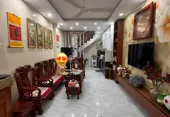 Bán nhà riêng 5 tầng - Lĩnh Nam, Hoàng Mai - Ô tô đỗ cửa, sổ phân lô... Bán nhà riêng tại Vĩnh Hưng, Hà Nội 04