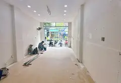 Bán nhà mặt phố 4 tầng trung tâm Quận Tân Phú giá 12,5 tỷ... Bán nhà mặt phố tại Tân Sơn Nhì, Hồ Chí Minh 02