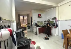 Khan Hiếm 2 Mặt tiền đường khu Gò Xoài - Lê Văn Qưới (4x17m) nhà chắc chắn BTCT, Giá chỉ 5,5 Tỷ TL... Bán nhà riêng tại Bình Hưng Hòa, Hồ Chí Minh 04