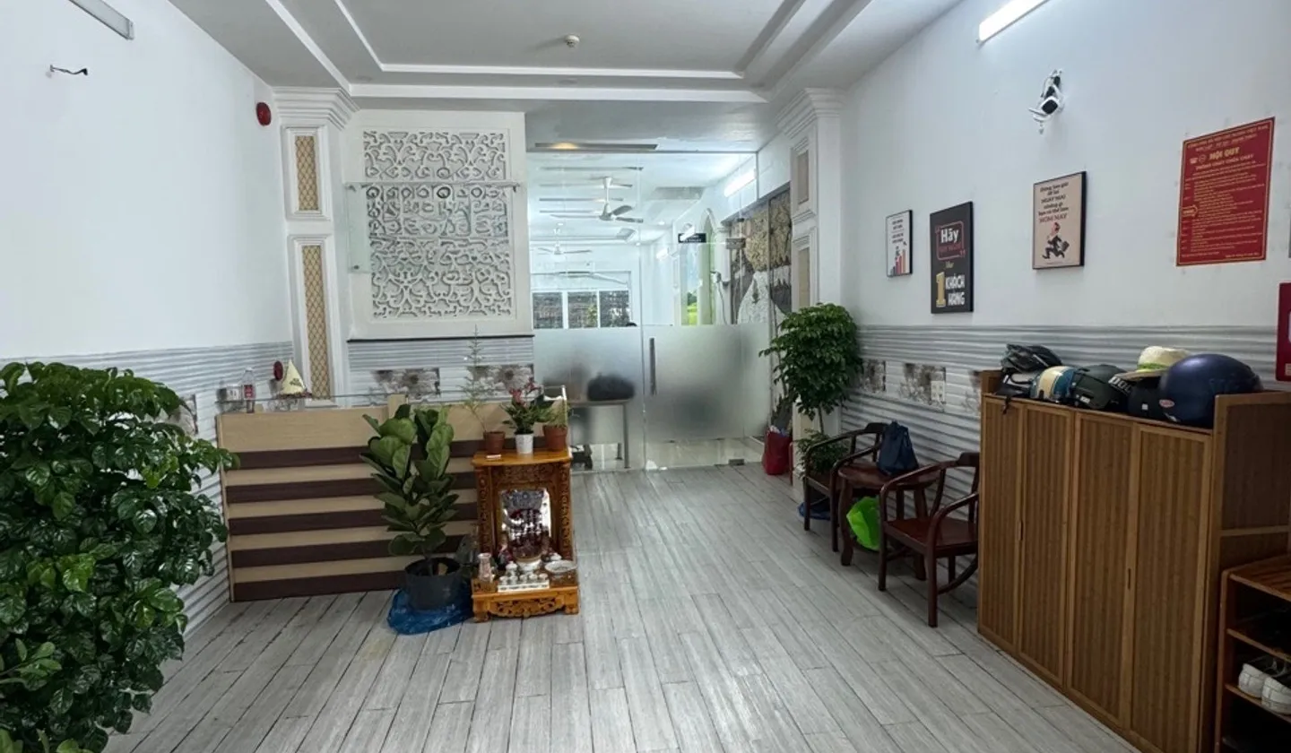 Bán nhà mặt phố 5 tầng 79m² tại Quận 11, giá 19 tỷ... Bán nhà mặt phố tại Bình Thới, Hồ Chí Minh 01