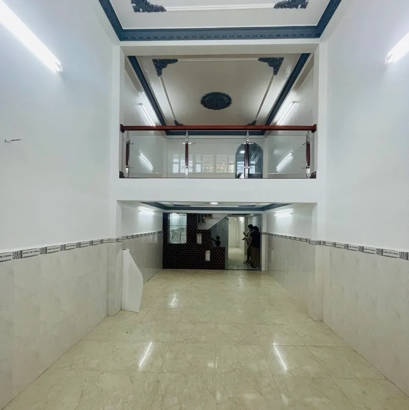 Nhà mặt phố - 71m² - An Lạc, Bình Tân, TP Hồ Chí Minh - 9.2 tỷ... Bán nhà mặt phố tại An Lạc, Hồ Chí Minh 01