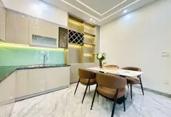 TRUNG TÂM LÊ CHÂN - Gần ngay Trần Nguyên Hãn, Lam Sơn, Tô Hiệu, Nguyễn Công Hoà,…... Bán nhà riêng tại An Biên, Hải Phòng 07