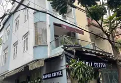 Bán nhà mặt phố 5 tầng hiện đại tại khu K300, quận Tân Bình, diện tích 68m²... Bán nhà mặt phố tại Bảy Hiền, Hồ Chí Minh 02