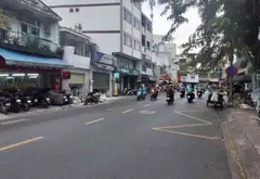 Nhà mặt phố 4 tầng diện tích 36m2 tại phường Tân Sơn Nhất, HCM... Bán nhà mặt phố tại Tân Sơn Nhất, Hồ Chí Minh 01