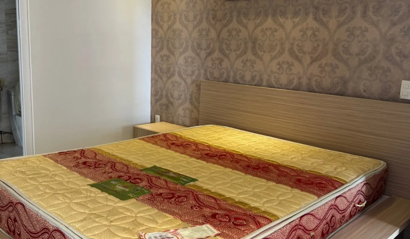 Nhà mặt phố 4 tầng 52.8m2 giá 9.6 tỷ tại Bình Hưng Hòa... Bán nhà mặt phố tại Bình Hưng Hòa, Hồ Chí Minh 01