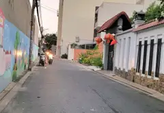 Bán nhà 3 tầng 3PN 4WC hẻm 6m xe tải Tân Phú giá 12 tỷ... Bán nhà riêng tại Tân Sơn Nhì, Hồ Chí Minh 01