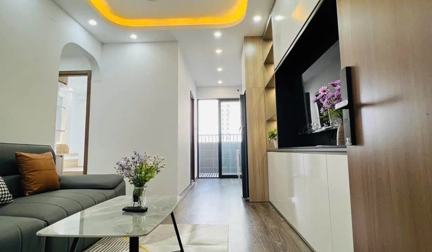 Bán căn hộ /2 phòng ngủ,DT 68m2
Bắc Linh Đàm giá tốt... Bán căn hộ chung cư tại Hoàng Liệt, Hà Nội 01