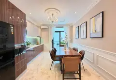 Bán nhà mặt phố 6 tầng có thang máy, kinh doanh đa ngành tại quận Tân Bình... Bán nhà mặt phố tại Tân Sơn, Hồ Chí Minh 07