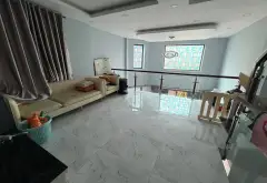 Căn lô góc đẹp, không lộ giới, nhà mới cứng, kết cấu + 1 trệt + 1 lửng + 3 tầng + sân thượng, 3PN +... Bán nhà riêng tại Gò Vấp, Hồ Chí Minh 05