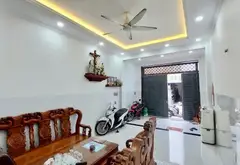 Nhà Riêng 4 Tầng Nổi Bật Tại Gò Xoài - Không Gian Sống Đẳng Cấp Tân Phú... Bán nhà riêng tại Bình Hưng Hòa, Hồ Chí Minh 01