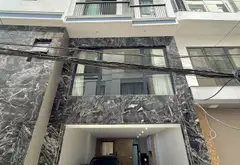 Bán nhà 7 tầng thang máy gara ô tô khu vực Ngọc Thụy... Bán nhà riêng tại Bồ Đề, Hà Nội 01