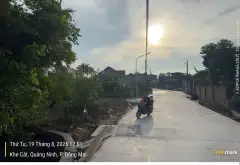 🏡 113,9M² ĐẤT GÓC 2 MẶT TIỀN – FULL THỔ CƯ | MINH THÀNH... Bán đất tại Đông Mai, Quảng Ninh 06