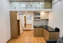 Căn hộ siêu hiếm tầng 3 Tập thể Lò Đúc, gần phố cổ... Bán căn hộ chung cư tại Hai Bà Trưng, Hà Nội 03