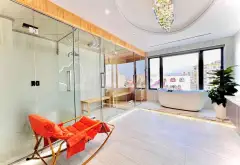 Nhà phố Tân Hòa Đông, hẻm xe hơi, rộng rãi 5x15m giá tốt... Bán nhà mặt phố tại Bình Trị Đông, Hồ Chí Minh 05