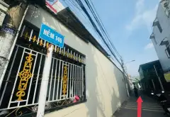 Nhà đẹp Tam Bình, tiện nghi hiện đại, hẻm xe hơi... Bán nhà riêng tại Tam Bình, Hồ Chí Minh 02
