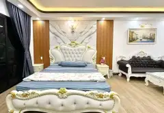 CƠ NGƠI 5 TẦNG 4,4M NGANG THANG MÁY HXH ĐƯỜNG TRẦN QUANG DIỆU 0933962882... Bán nhà riêng tại Nhiêu Lộc, Hồ Chí Minh 14