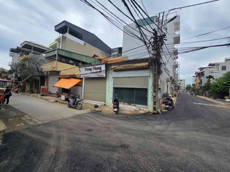 Cơ hội sở hữu nhà mặt phố Đại Thanh giá tốt, kinh doanh sầm uất... Bán nhà mặt phố tại Đại Thanh, Hà Nội 01