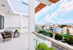 Sở hữu ngay nhà phố 6 tầng đa năng tại Phường Hạnh Thông... Bán nhà mặt phố tại Hạnh Thông, Hồ Chí Minh 05