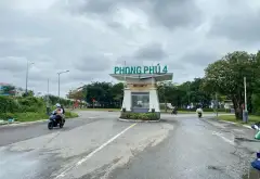 Bán nhà mặt phố dt 334m2 tại Bình Chánh 0948769331... Bán nhà mặt phố tại Bình Hưng, Hồ Chí Minh 02