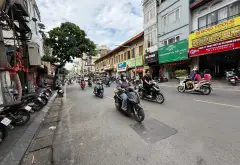 Bán nhà riêng 6 tầng tại Bạch Mai, gần phố, thang máy, an sinh tốt, giá hơn 13.9tỷ... Bán nhà riêng tại Bạch Mai, Hà Nội 08