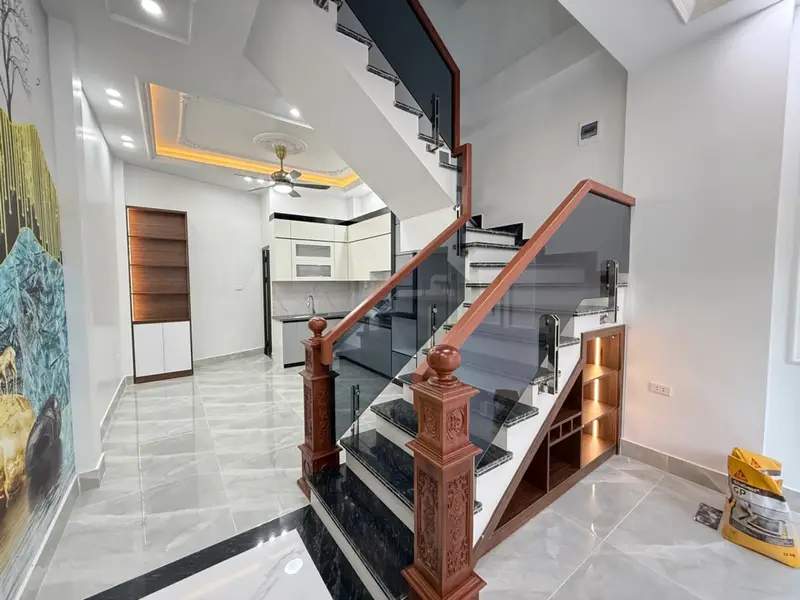 Nhà Mặt Ngõ Đông Trung Hành - Cơ Hội Hiếm Có Sở Hữu Ngay Tổ Ấm Xịn Sò... Bán nhà riêng tại Hải An, Hải Phòng 01