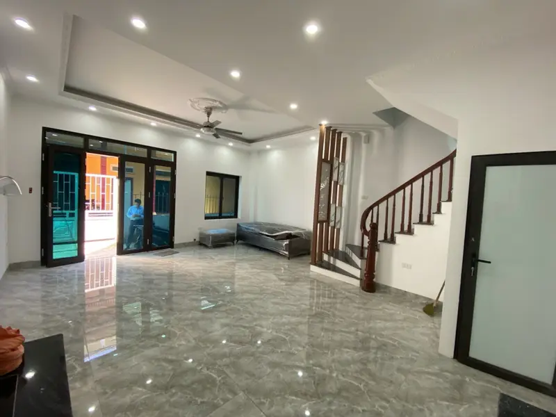 CHÍNH CHỦ BÁN NHÀ MỚI Ở NGAY DT 40M... Bán nhà riêng tại Liên Minh, Hà Nội 01