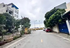 Cơ hội vàng sở hữu nhà mặt ngõ rộng vỉa hè lớn, kinh doanh đỉnh tại trung tâm... Bán nhà mặt phố tại Bồ Đề, Hà Nội 01