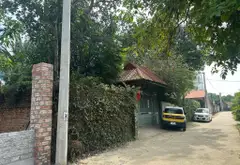 Bán đất Nghỉ Dưỡng 1350m Ven Đô - Sóc Sơn gần Việt Phủ Thành Chương sẵn nhà 2 tầng giá 27.7 tỷ... Bán nhà riêng tại Kim Anh, Hà Nội 01