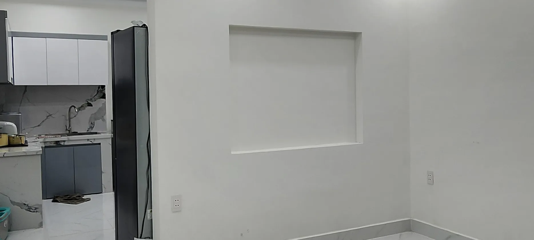BÁ.N NHÀ ĐẸP SÁT TỈN.H LỘ 10 - KHU TÊN LỬ.A - 4PN - HẺM XE HƠI - Ở NGAY - ( 4X12M )... Bán nhà riêng tại Tân Tạo, Hồ Chí Minh 01