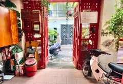 KHU VIP GẦN SÂN BAY - CHÍNH CHỦ 30 NĂM - GẦN 100M2 - NGANG HƠN 5M - 5 TẦNG - HẺM TRẢI NHỰA... Bán owner_side tại Tân Sơn Nhất, Hồ Chí Minh 10