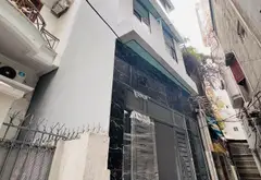 Chung cư mini hiện đại ngay trung tâm Hà Đông... Bán chung cư mini tại Hà Đông, Hà Nội 01