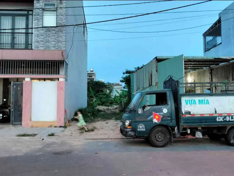 Cơ hội sở hữu đất vị trí đẹp tại phường Hòa Khánh, Đà Nẵng giá hợp lý... Bán đất tại Hòa Khánh, Đà Nẵng 01