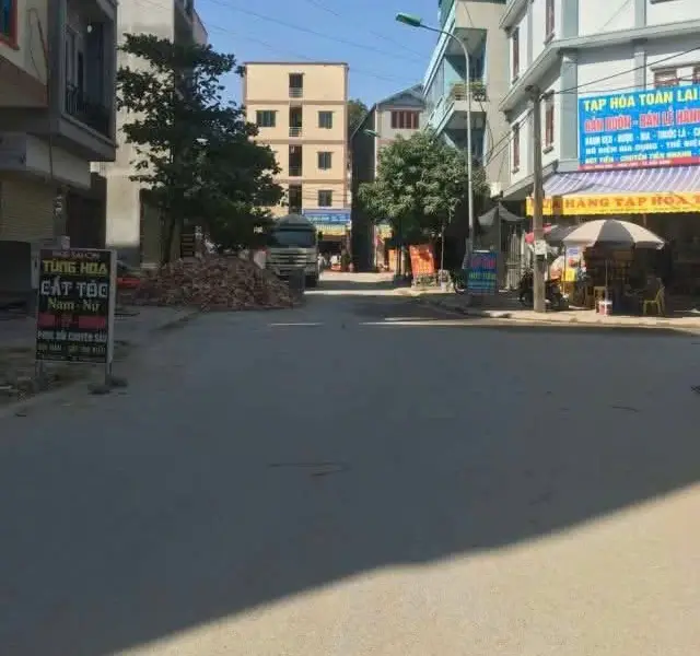 🔥 LÃM LÀNG – NHÀ CẤP 4 | KINH DOANH – DÒNG TIỀN – TÍCH SẢN 🔥

📐 67m² | MT 5.1m | Nhà cấp 4, thôn... Bán nhà mặt phố tại Nam Sơn, Bắc Ninh 01