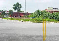 Đất Lô Góc Trung Tâm Khu Đô Thị Bảo Long... Bán đất tại Phù Khê, Bắc Ninh 07
