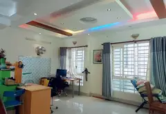 Nhà phố sang trọng góc KDC Hương Lộ 5 với tầm nhìn công viên rộng mở... Bán nhà mặt phố tại An Lạc, Hồ Chí Minh 01