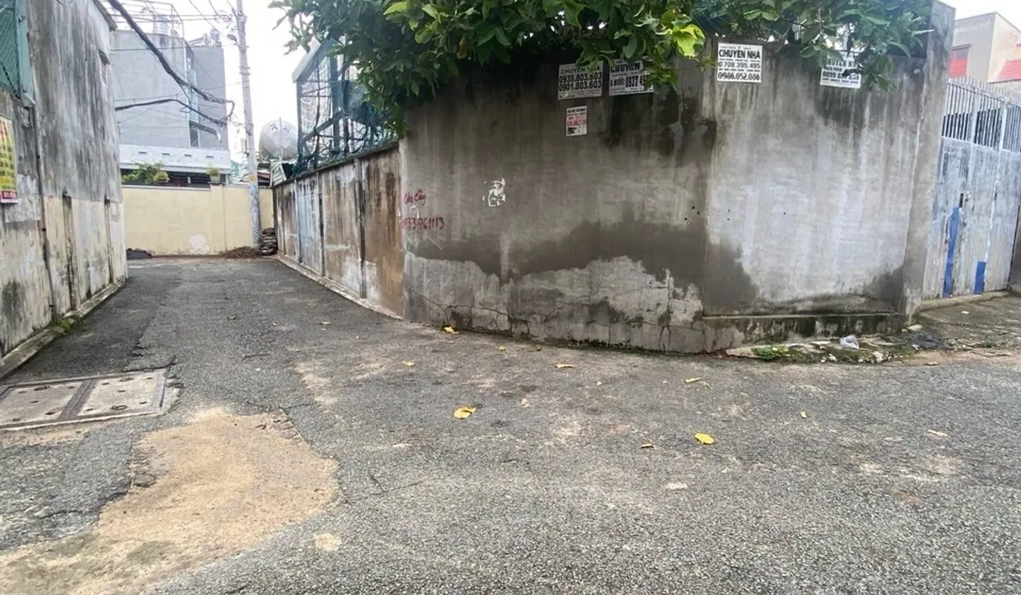 Mua Bán nhà Phường Tam Bình, Hồ Chí Minh, diện tích 193m2, 11 phòng ngủ, giá 8.9 tỷ... Bán nhà riêng tại Tam Bình, Hồ Chí Minh 01