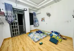 Nhà 5 tầng siêu đẹp ở Tân Thới Hiệp, tiện nghi chuẩn văn phòng... Bán nhà riêng tại Tân Thới Hiệp, Hồ Chí Minh 13