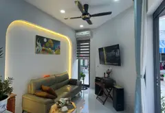 Bán nhà riêng 4 tầng có thang máy tại Quận 7,... Bán nhà riêng tại Tân Thuận, Hồ Chí Minh 02
