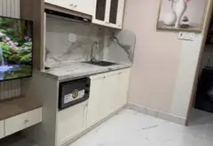 Nhà phố 2 tầng tặng full nội thất siêu tiện nghi ở Nguyễn Phi Khanh... Bán nhà mặt phố tại Tân Định, Hồ Chí Minh 13