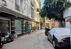 Nhà Phố Nguyễn Văn Linh 48,5m2 5 Tầng, Gara Ô Tô, Thiết Kế Hiện Đại, Vị Trí Đắc Địa... Bán nhà riêng tại An Biên, Hải Phòng 02
