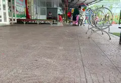 TRƯỜNG MẦM NON THU NHẬP CAO ~3 TỶ NĂM ỔN ĐỊNH- 1.500 M2- HUỲNH MINH MƯƠNG - BÌNH MỸ- TỈNH LỘ 15 .... Bán nhà mặt phố tại Bình Mỹ, Hồ Chí Minh 03