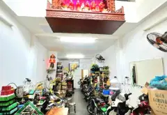 MTKD ĐƯỜNG 12M – CĂN GÓC KHÔNG LỘ GIỚI – TRUNG TÂM TÂN BÌNH – 5 TẦNG 4PN - SẴN DÒNG TIỀN - 12,5 TỶ... Bán nhà mặt phố tại Bảy Hiền, Hồ Chí Minh 08