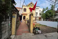 Bán đất xã Thường Tín, Hà Nội, mặt tiền rộng, pháp lý rõ ràng... Bán đất tại Thường Tín, Hà Nội 02