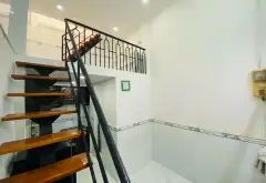 Nhà trong ngõ, ngách, hẻm - 11m² - Hạnh Thông, Gò Vấp, TP Hồ Chí Minh - 1.98 tỷ... Bán nhà riêng tại Hạnh Thông, Hồ Chí Minh 04