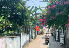 Cơ hội vàng sở hữu đất vị trí đẹp giá chỉ hơn 3 tỷ tại Cách Mạng Tháng 8... Bán đất tại Cẩm Lệ, Đà Nẵng 03
