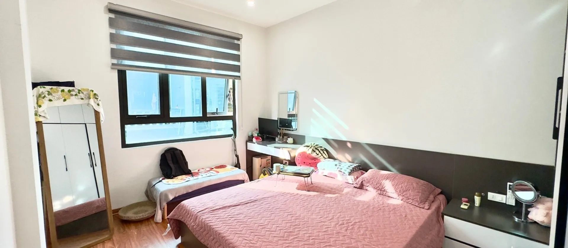 HÀNG VIP THANH XUÂN - PHÂN LÔ OTO TRÁNH - HOÀNG VĂN THÁI- 37M CHỈ HƠN 19 TỶ- NGÕ TO NHƯ PHỐ - MẶT T... Bán nhà riêng tại Phương Liệt, Hà Nội 01